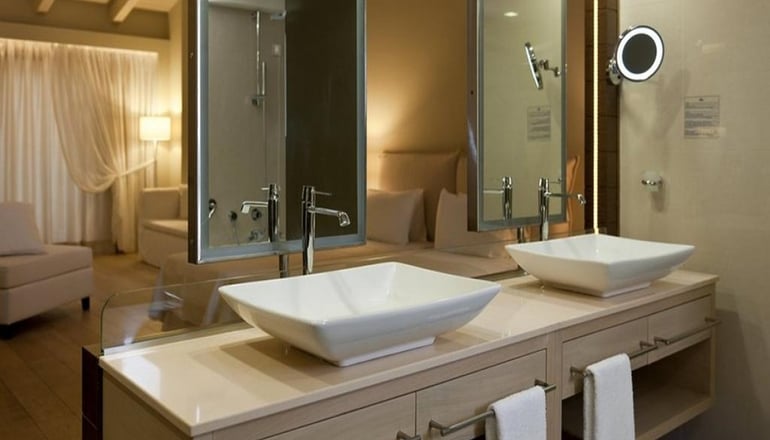 5* Sentido Aegean Pearl