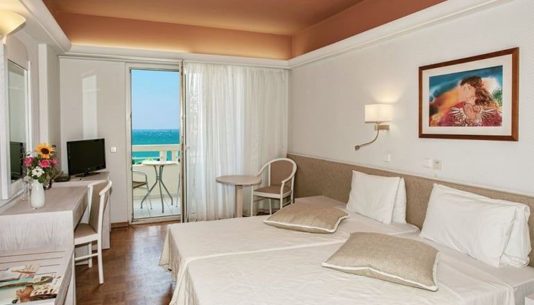 4* Sentido Pearl Beach