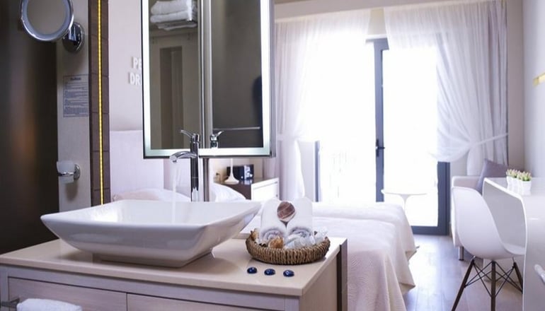 5* Sentido Aegean Pearl