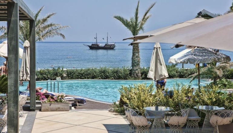 4* Sentido Pearl Beach