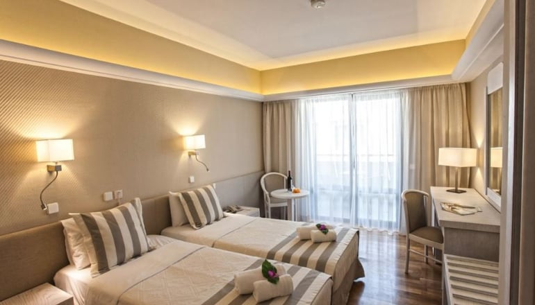 4* Sentido Pearl Beach