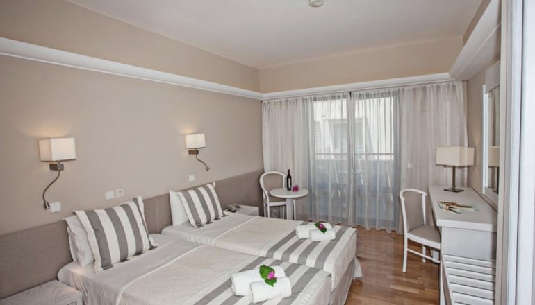 4* Sentido Pearl Beach