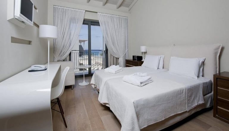 5* Sentido Aegean Pearl