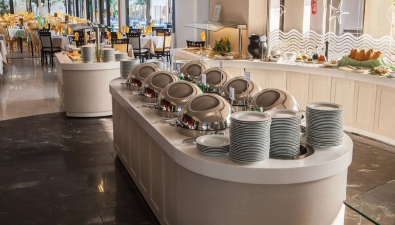 4* Sentido Pearl Beach