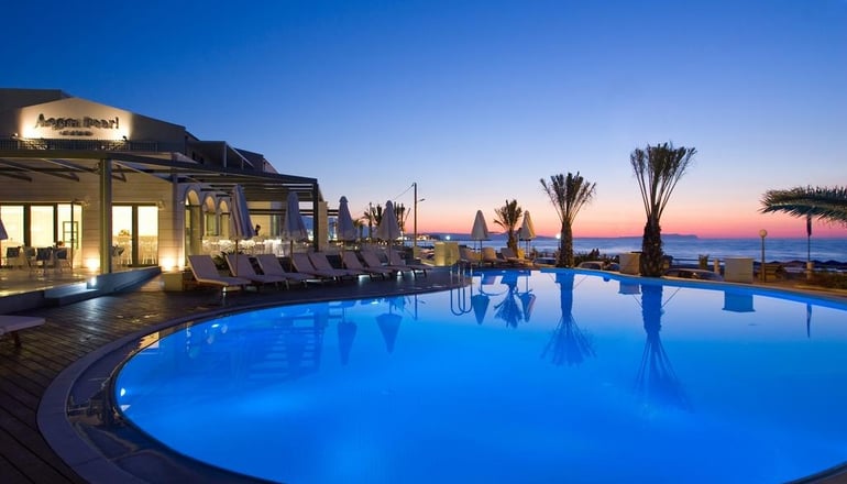 5* Sentido Aegean Pearl