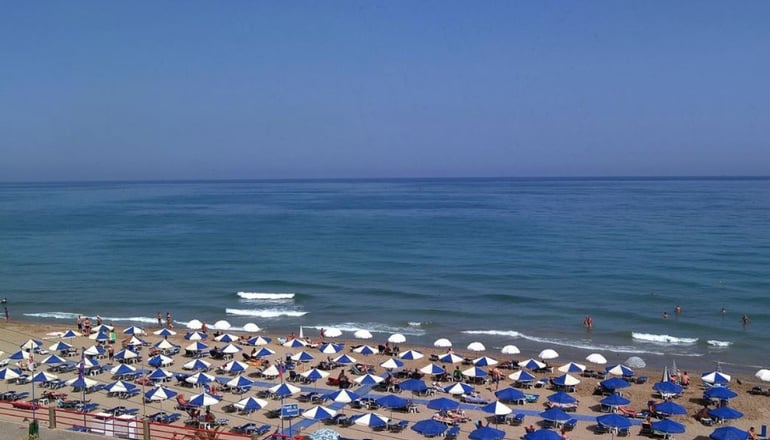 4* Sentido Pearl Beach