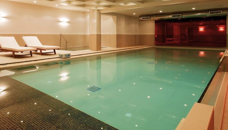 4* Sentido Pearl Beach