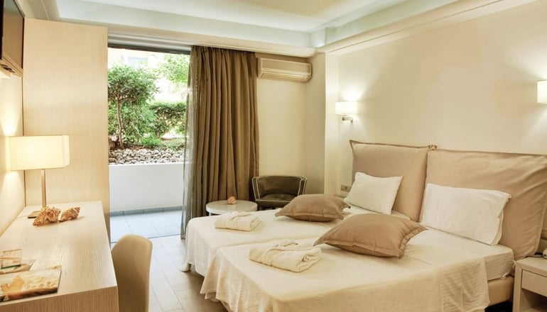 4* Sentido Pearl Beach