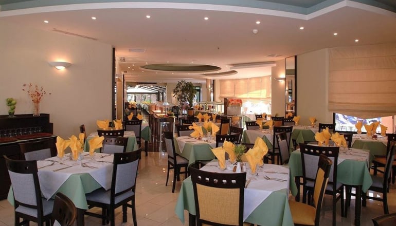 4* Sentido Pearl Beach