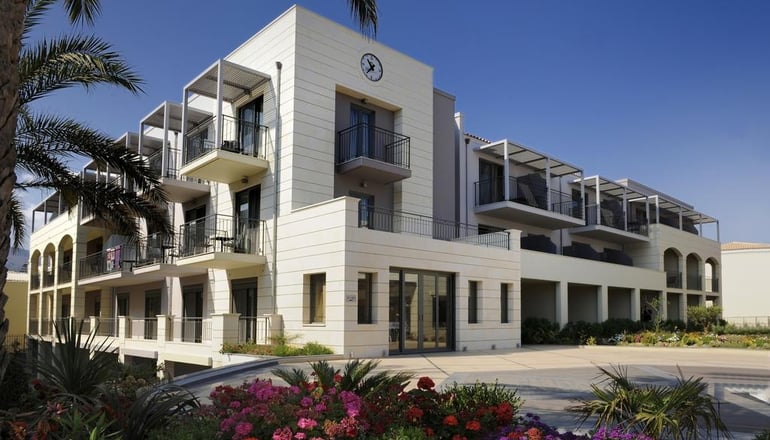 5* Sentido Aegean Pearl