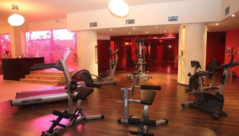 4* Sentido Pearl Beach