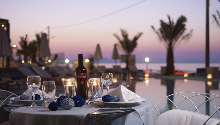 5* Sentido Aegean Pearl