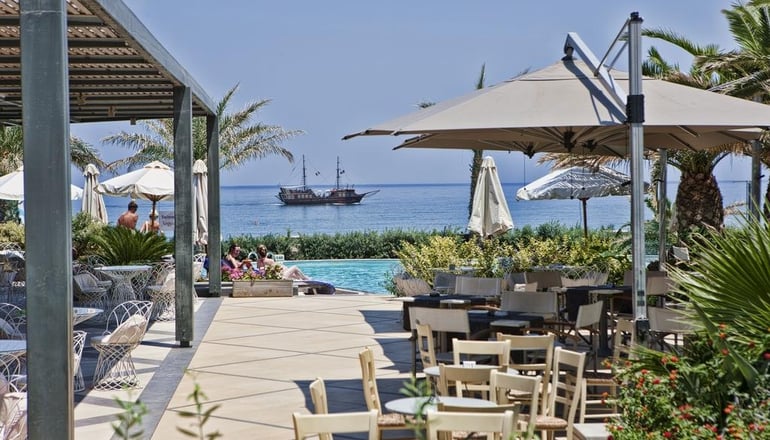 5* Sentido Aegean Pearl