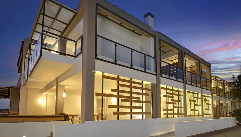 4* Sesa Boutique Hotel & Restaurant - Κανάλι, Πρέβεζα