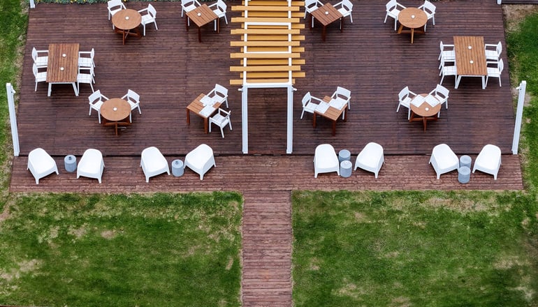 4* Sesa Boutique Hotel & Restaurant - Κανάλι, Πρέβεζα