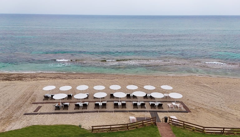 4* Sesa Boutique Hotel & Restaurant - Κανάλι, Πρέβεζα