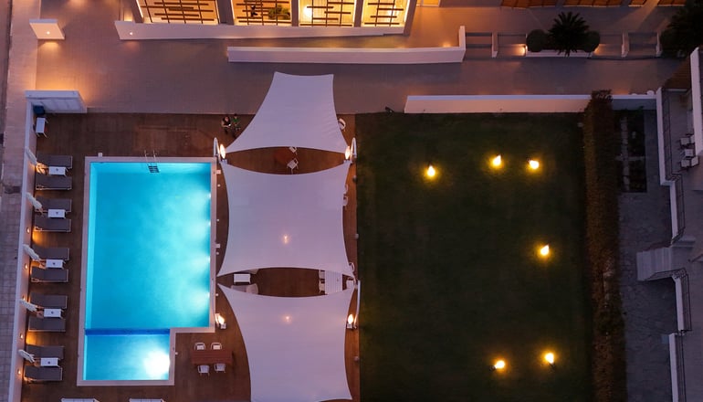 4* Sesa Boutique Hotel & Restaurant - Κανάλι, Πρέβεζα