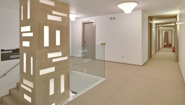 4* Sesa Boutique Hotel & Restaurant - Κανάλι, Πρέβεζα