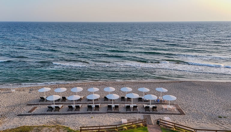 4* Sesa Boutique Hotel & Restaurant - Κανάλι, Πρέβεζα