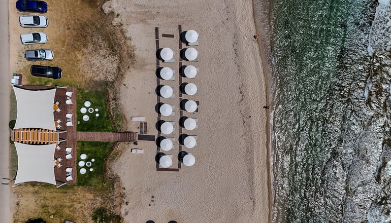 4* Sesa Boutique Hotel & Restaurant - Κανάλι, Πρέβεζα