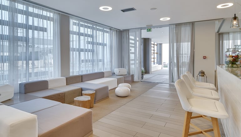 4* Sesa Boutique Hotel & Restaurant - Κανάλι, Πρέβεζα