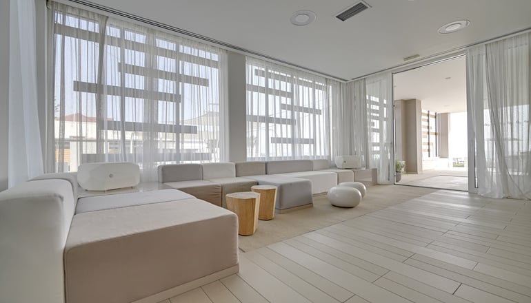 4* Sesa Boutique Hotel & Restaurant - Κανάλι, Πρέβεζα