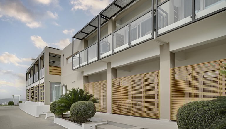 4* Sesa Boutique Hotel & Restaurant - Κανάλι, Πρέβεζα