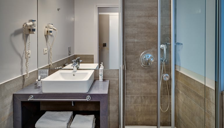 4* Sesa Boutique Hotel & Restaurant - Κανάλι, Πρέβεζα