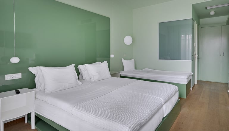 4* Sesa Boutique Hotel & Restaurant - Κανάλι, Πρέβεζα