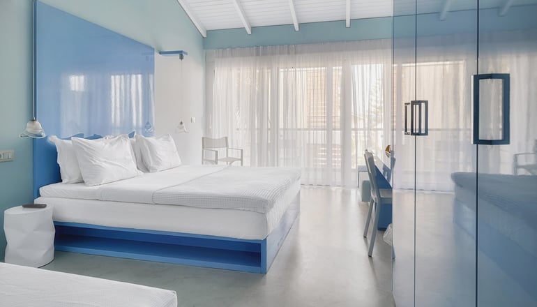 4* Sesa Boutique Hotel & Restaurant - Κανάλι, Πρέβεζα