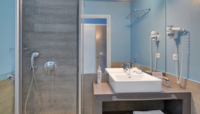 4* Sesa Boutique Hotel & Restaurant - Κανάλι, Πρέβεζα