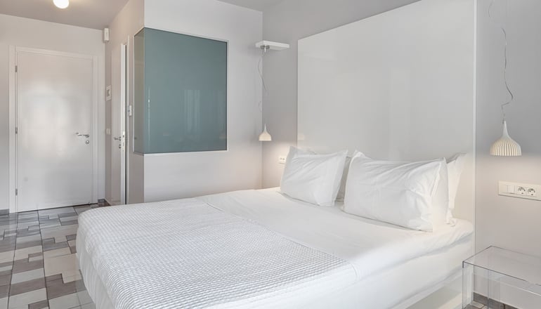 4* Sesa Boutique Hotel & Restaurant - Κανάλι, Πρέβεζα