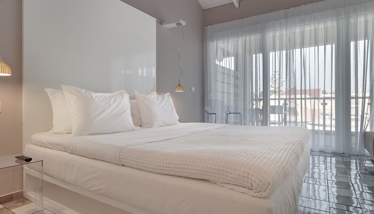 4* Sesa Boutique Hotel & Restaurant - Κανάλι, Πρέβεζα