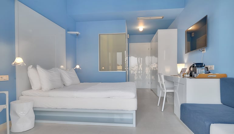 4* Sesa Boutique Hotel & Restaurant - Κανάλι, Πρέβεζα