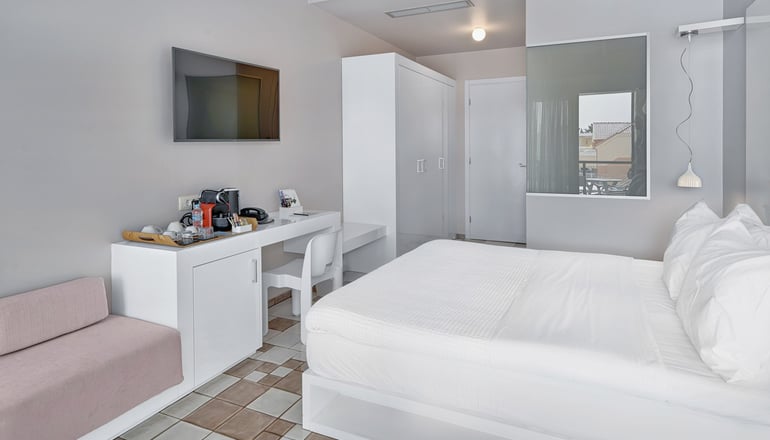 4* Sesa Boutique Hotel & Restaurant - Κανάλι, Πρέβεζα