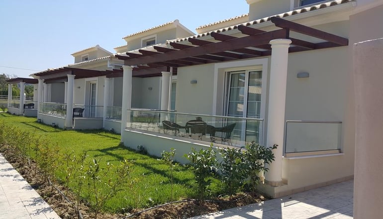 4* Sidari Water Park Hotel