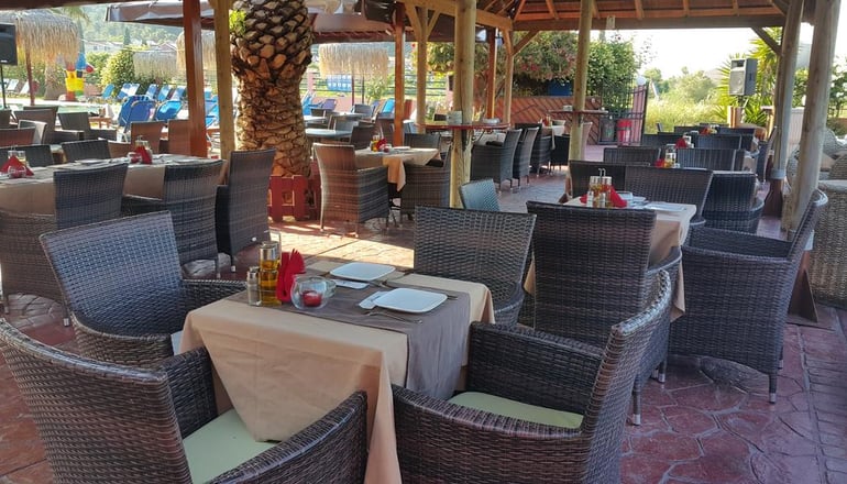 4* Sidari Water Park Hotel