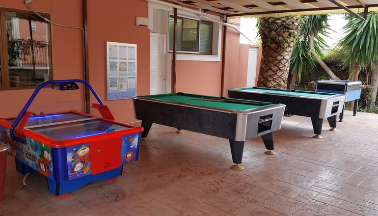 4* Sidari Water Park Hotel