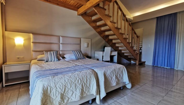 4* Sidari Water Park Hotel