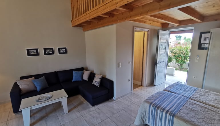 4* Sidari Water Park Hotel