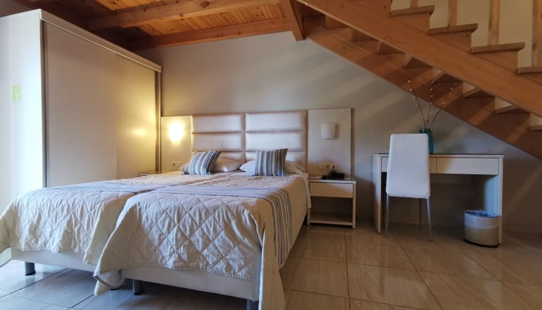 4* Sidari Water Park Hotel