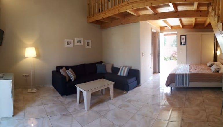 4* Sidari Water Park Hotel