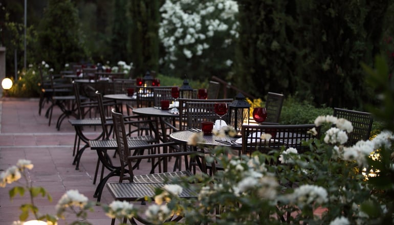 4* Sikyon Coast Hotel & Resort