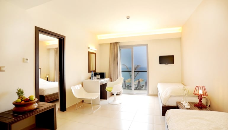 4* Sikyon Coast Hotel & Resort