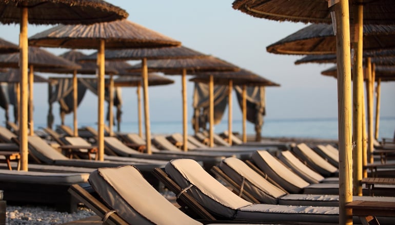 4* Sikyon Coast Hotel & Resort