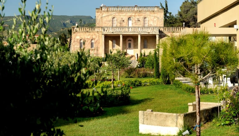 4* Sikyon Coast Hotel & Resort