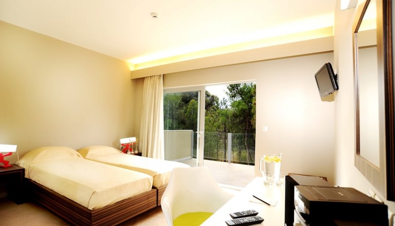 4* Sikyon Coast Hotel & Resort