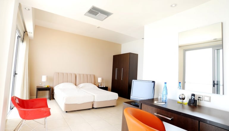 4* Sikyon Coast Hotel & Resort