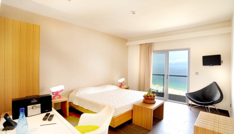 4* Sikyon Coast Hotel & Resort