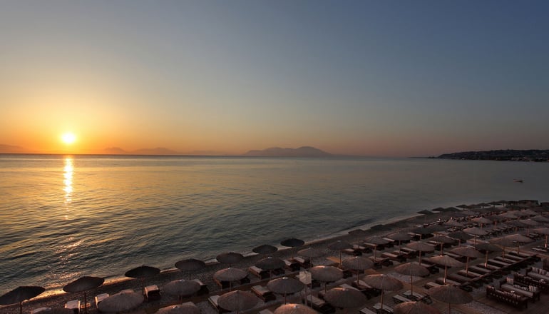 4* Sikyon Coast Hotel & Resort